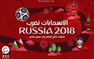 تصفيات كأس العالم على صفيح ساخن.. الانسحابات تضرب مونديال 2018