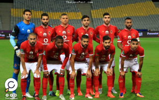 الاهلي و مونانا