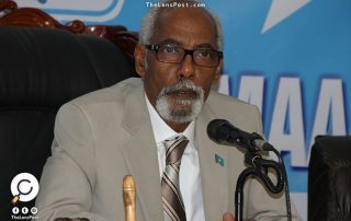 البرلمان الصومالي يقرر منع شركة "موانئ دبي" من العمل بالبلاد