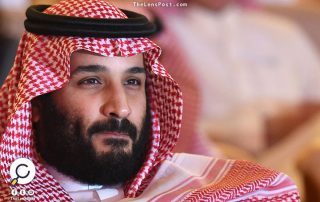 مجتهد يكشف تفاصيل مثيرة عن إذلال "بن سلمان" لمحمد بن نايف وتعمد إهانته