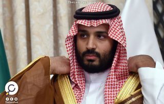 "بن سلمان": 100 مليار دولار حصيلة توقيف رجال الأعمال في السعودية
