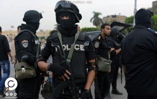 الأمن المصري يقتل 6 أشخاص بدعوى تورطهم بتفجير الإسكندرية