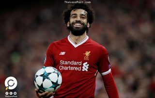 بهذا العرض.. ليفربول يغرى "محمد صلاح" لرفض ريال مدريد