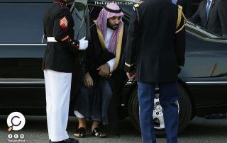 لقاء مرتقب بين "بن سلمان" وقادة يهود بنيويورك