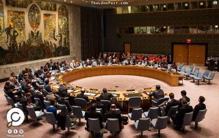 جلسة طارئة بمجلس الأمن لبحث استمرار خرق الهدنة بالغوطة الشرقية