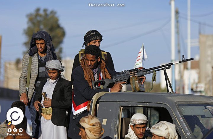 مقتل 4 جنود سعوديين خلال مواجهات مع "الحوثيين"