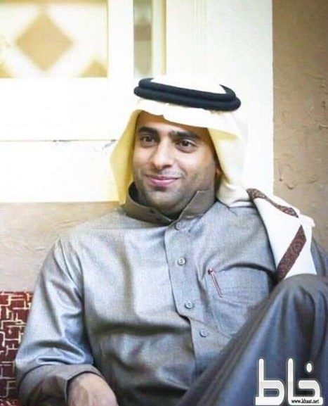 العتيبي ذعار حسين أمينه غازي