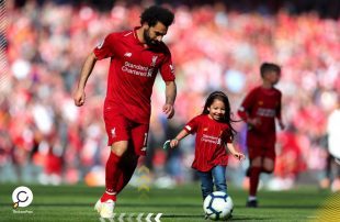 مكة محمد صلاح