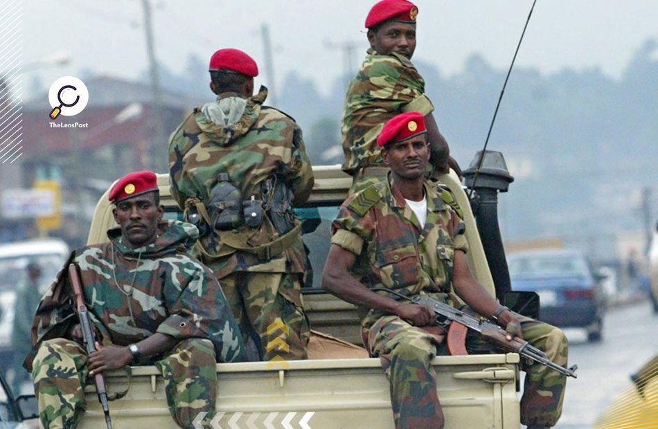 قوات-الجيش-في-العاصمة-الإثيوبية