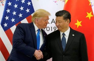 الرئيس-الصيني-لترامب-التدخل-الأميركي-يضر-بالمصالح-الصينية