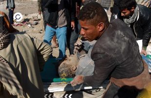 حرب-اليمن-خلفت-أكثر-من-100-ألف-قتيل