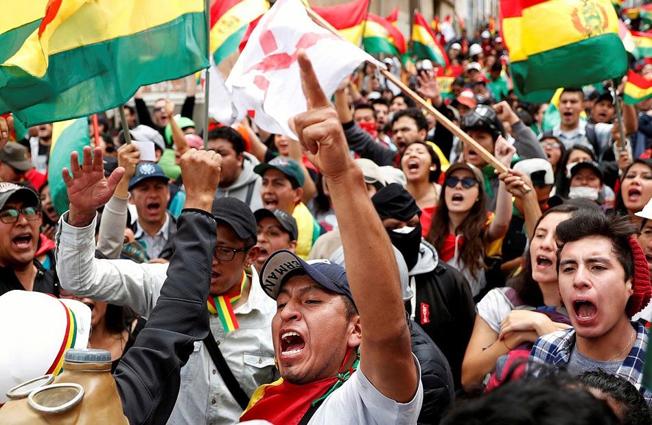 حكومة-بوليفيا-تطلب-المساعدة-من-إسرائيل