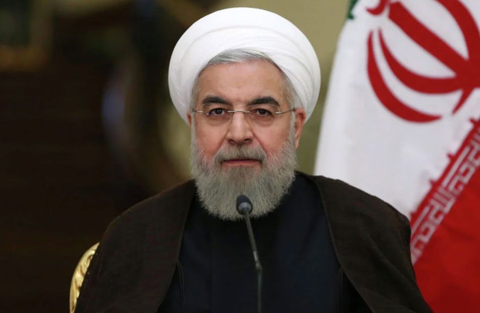 روحاني-يدعو-الدول-الإسلامية-للتحرر-من-هيمنة-الدولار