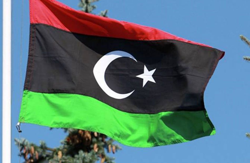 قوى-الزنتان-تعلن-تأييدها-لمذكرة-التفاهم-الأمني-بين-ليبيا-وتركيا