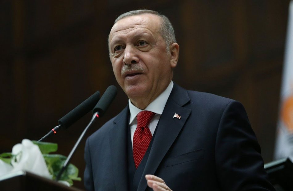أردوغان-يتوعد-حفتر-حال-واصل-اعتداءه-على-الليبيين