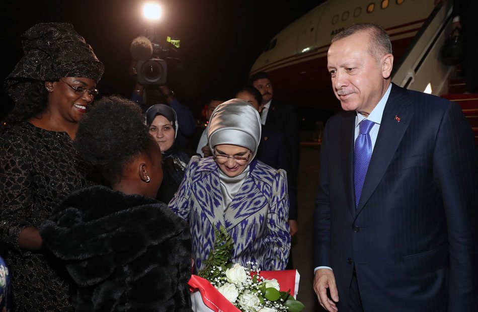 أردوغان-يصل-إلى-السنغال-آخر-محطة-له-فى-جولته-الإفريقية