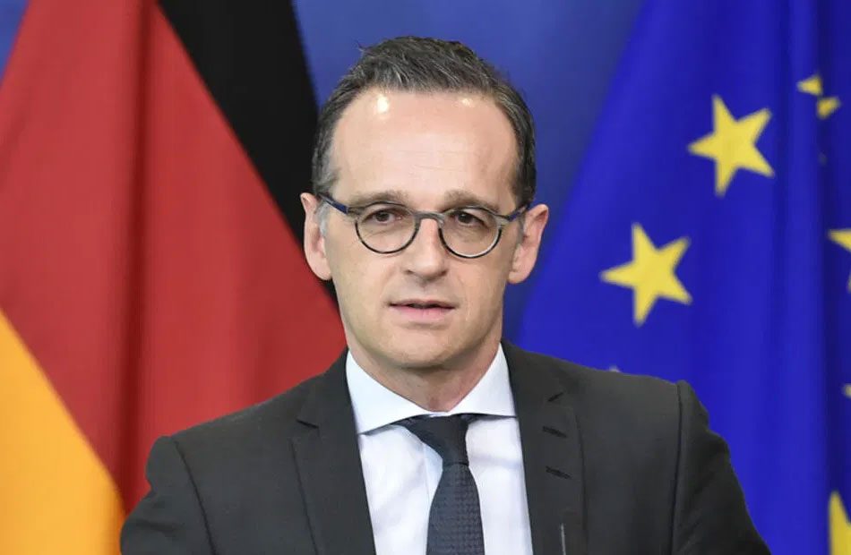 ألمانيا-تدعو-الاتحاد-الأوروبي-لاجتماع-يبحث-التوتر-في-الشرق-الأوسط