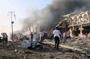 إصابة-17-في-تفجير-إرهابي-بالعاصمة-الصومالية-مقديشو