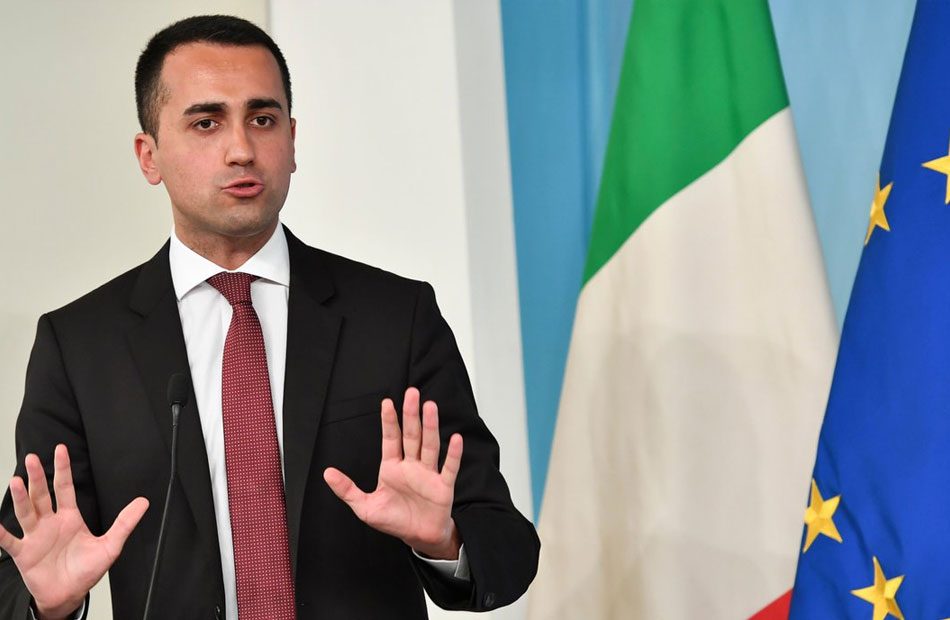 إيطاليا-تدعو-إلى-تسريع-عقد-مؤتمر-برلين-لحل-الأزمة-الليبية