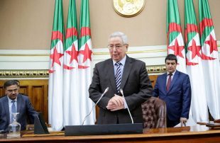 الجزائر-بن-صالح--ينوي-التخلي-عن-رئاسة-مجلس-الأمة