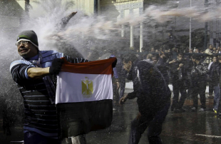 الذكرى-التاسعة-لثورة-25-يناير--ترقب-وتشديد-أمني-في-القاهرة