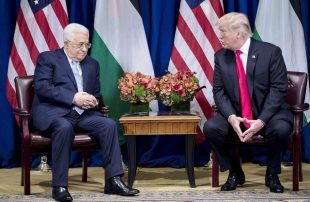 الرئيس-الفلسطيني-يرفض-تلقي-مكالمة-هاتفية-من-ترامب