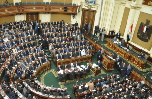 النواب-المصري-يرفض-قانون-الأزهر-للأحوال-الشخصية