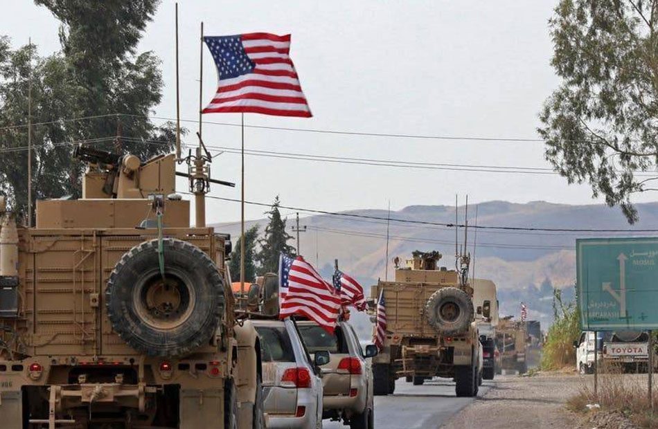 الولايات-المتحدة-استأنفت-العمليات-المشتركة-مع-العراق-أمس