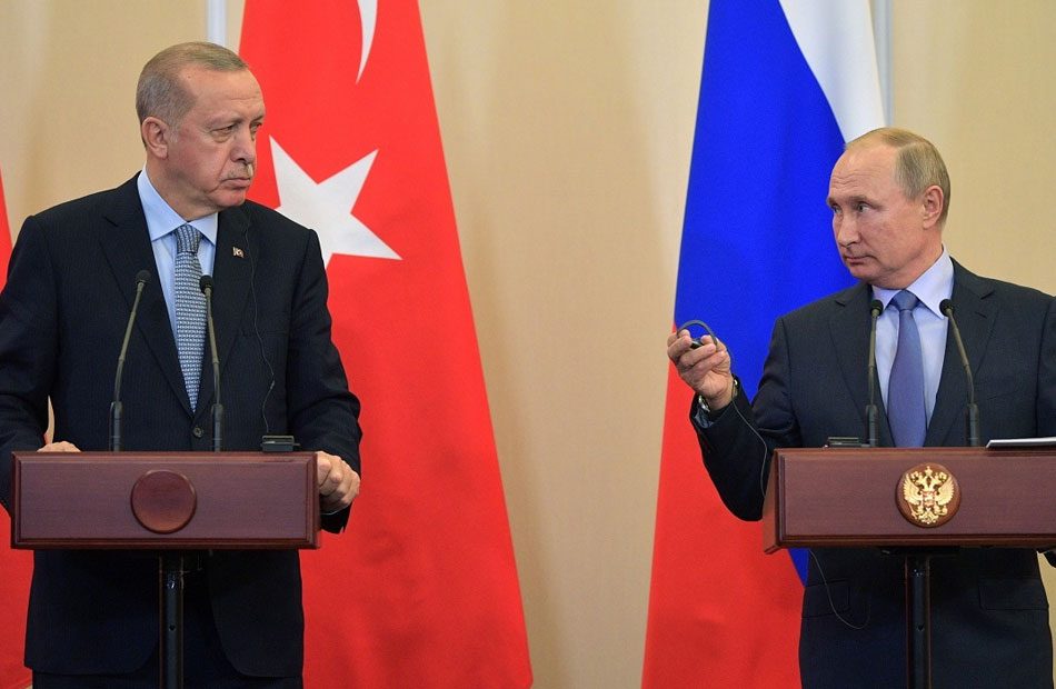بوتين-يدشن-السيل-التركي-في-اسطنبول-غدا-الأربعاء