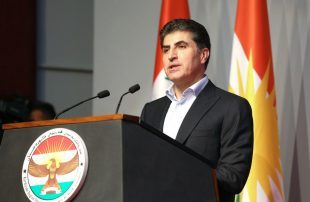 رئيس-إقليم-كردستان-يرفض-تحويل-العراق-لساحة-تصفية-حسابات-دولية
