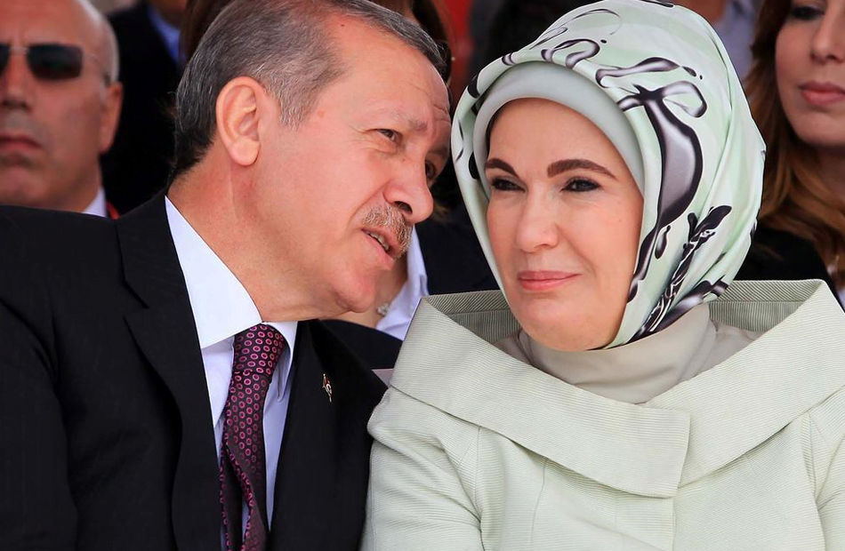 زوجة-أردوغان