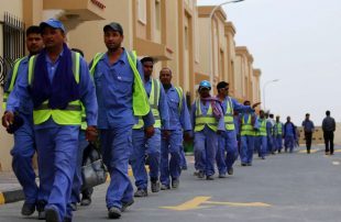 قطر-تدخل-تعديلات-جديدة-على-تشريعاتها-بشأن-العمالة-الوافدة