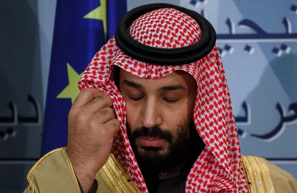 المغني ليل واين يفضح بن سلمان بعدما أهداه سيارة لامبورغيني وساعة فرانك مولر العدسة