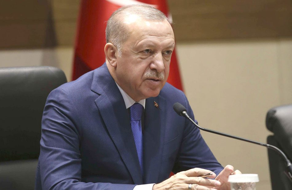 أردوغان-تركيا-لن-تدعم-أي-خطة-أبدًا-لا-ترضي-الفلسطينيين