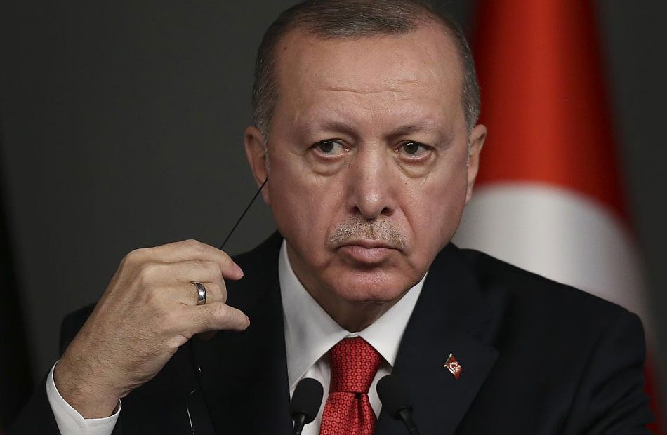 أردوغان-قمنا-بالرد-على-الهجمات-السورية-في-إدلب-ولن-نتراجع-عن-حماية-بلادنا