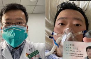 الصين-تفتح-تحقيقا-في-وفاة-أول-طبيب-حذر-من-كورونا