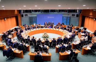 وزراء-خارجية-مؤتمر-برلين-يبحثون-الأزمة-الليبية-مارس-المقبل