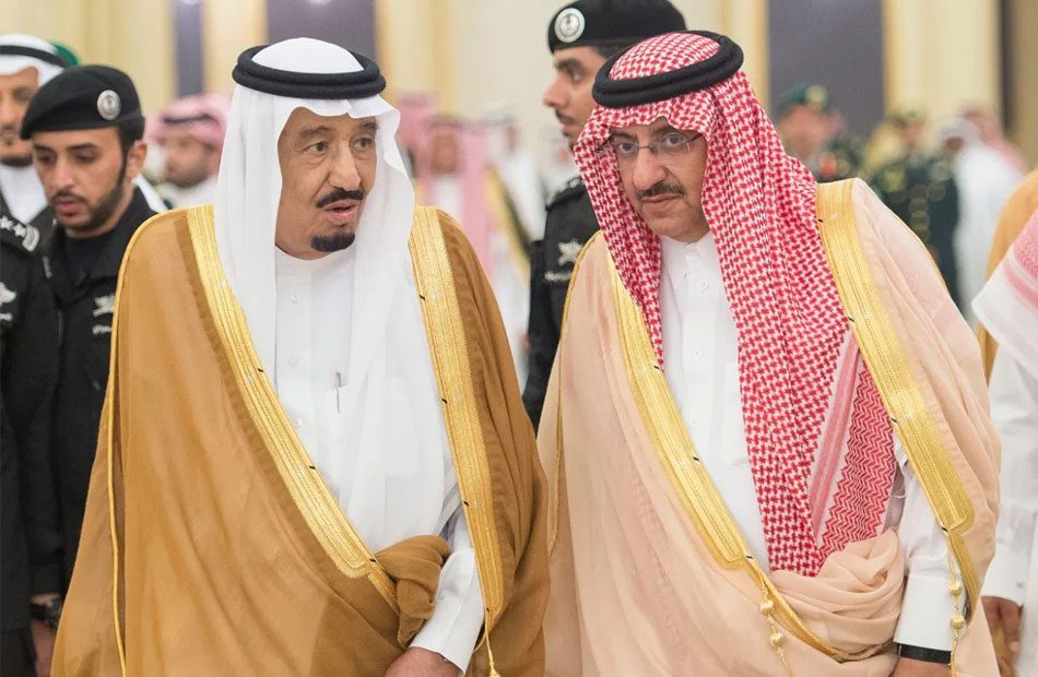 رويترز-ملك-السعودية-وقع-شخصيًا-على-قرار-اعتقال-بن-نايف-وبن-عبد-العزيز.jpg