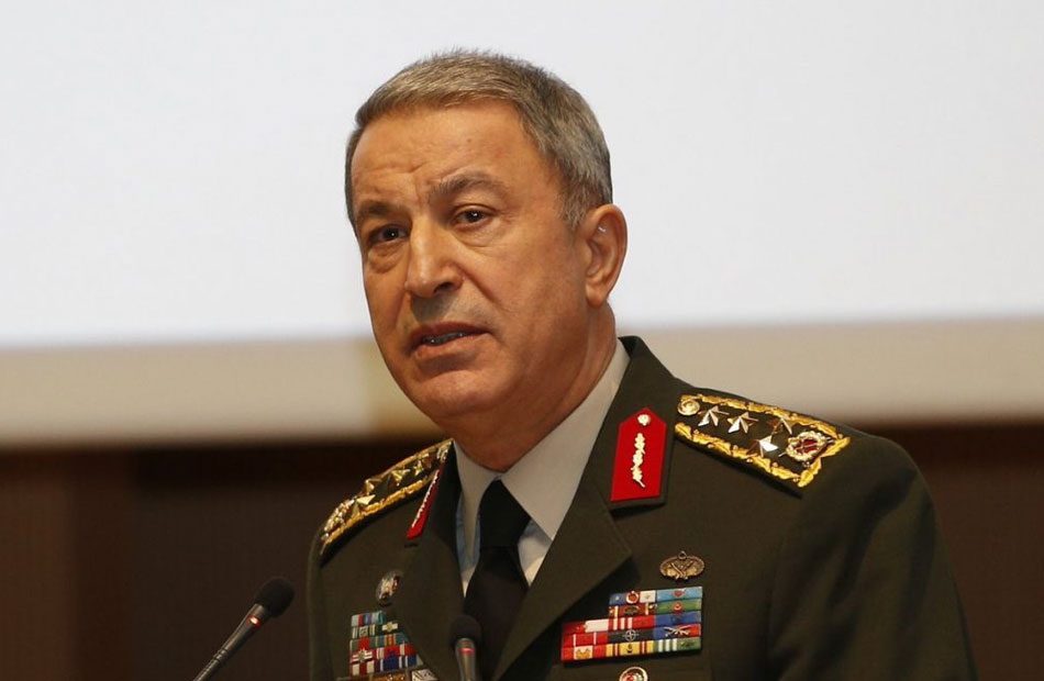 وزير-الدفاع-التركي-سنظل-قوة-ردع-ضد-انتهاك-وقف-إطلاق-النار-بـإدلب