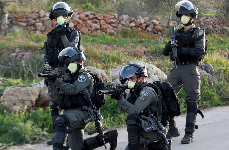 إسرائيل-تتحجج-بمواجهة-كورونا-للتوسع-في-تجسسها-على-الفلسطينيين