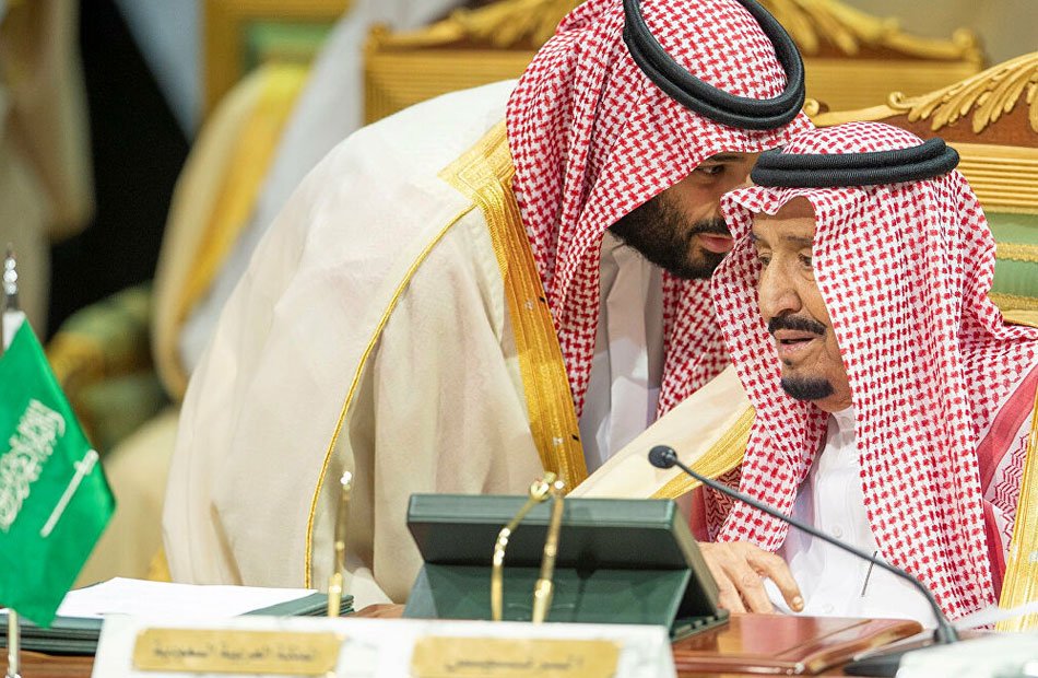 ناشط سعودي: السعودية تسيء للإسلام مقابل تضليل الناس وترميم صورتها دوليًا