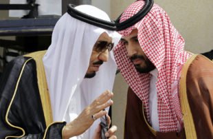 مواطن سعودي: ابنك محمد قاتل وطاغية خرب البلاد وأفسد علاقاتنا بالعرب