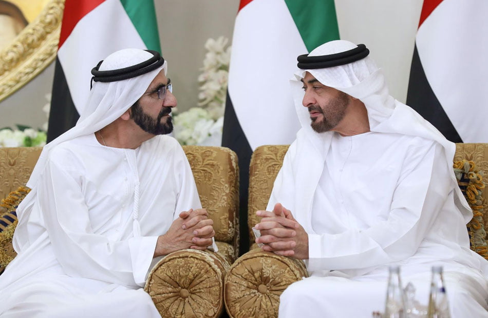 السيطرة مقابل الدعم .. أبو ظبي تبتز دبي وتتبرأ منها بسبب أزمتها الاقتصادية