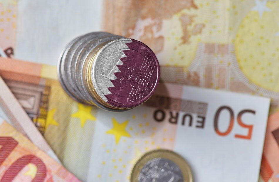 رغم-أزمات-كورونا-الاقتصادية-..-احتياطي-قطر-الأجنبي-يرتفع-6.3%-خلال-أبريل