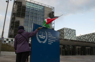 فلسطين-ترحب-بإقرار-الجنائية-الدولية-حقها-في-محاكمة-إسرائيل