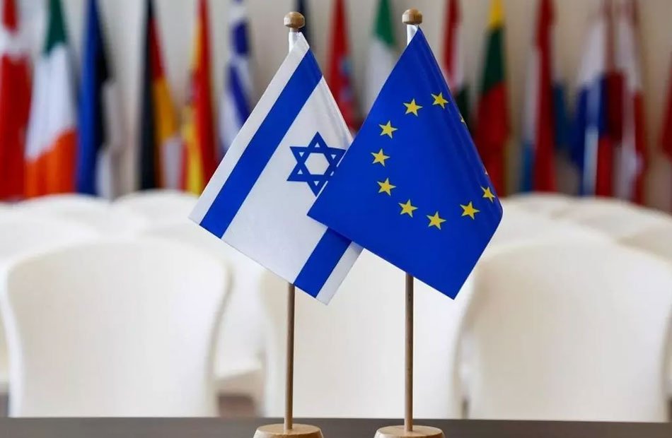 حال تنفيذ "خطة الضم" .. مخاوف إسرائيلية من عقوبات أوروبية محتملة