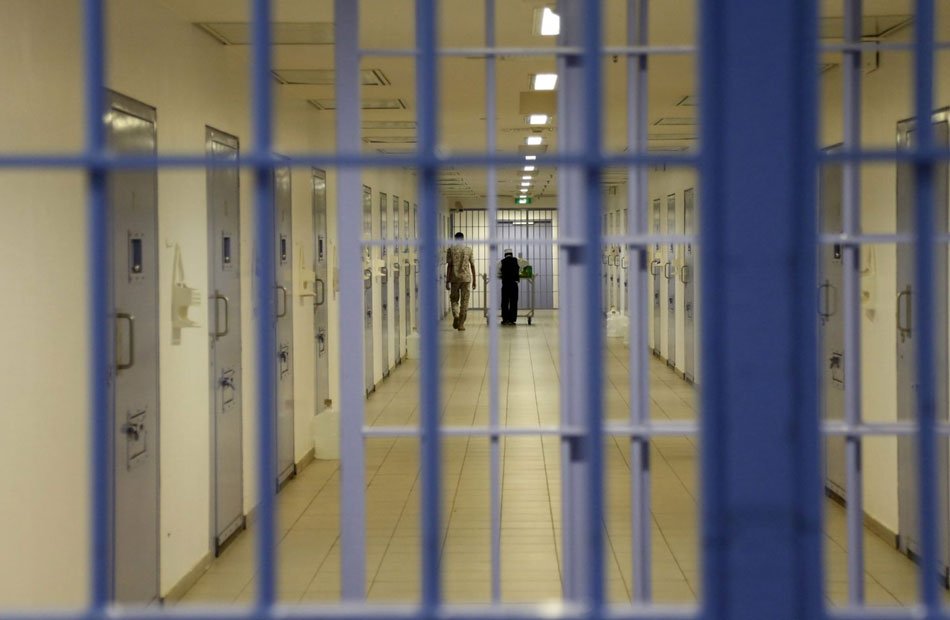 كورونا يضرب سجن الوثبة ويصيب أكثر من 30 معتقلا