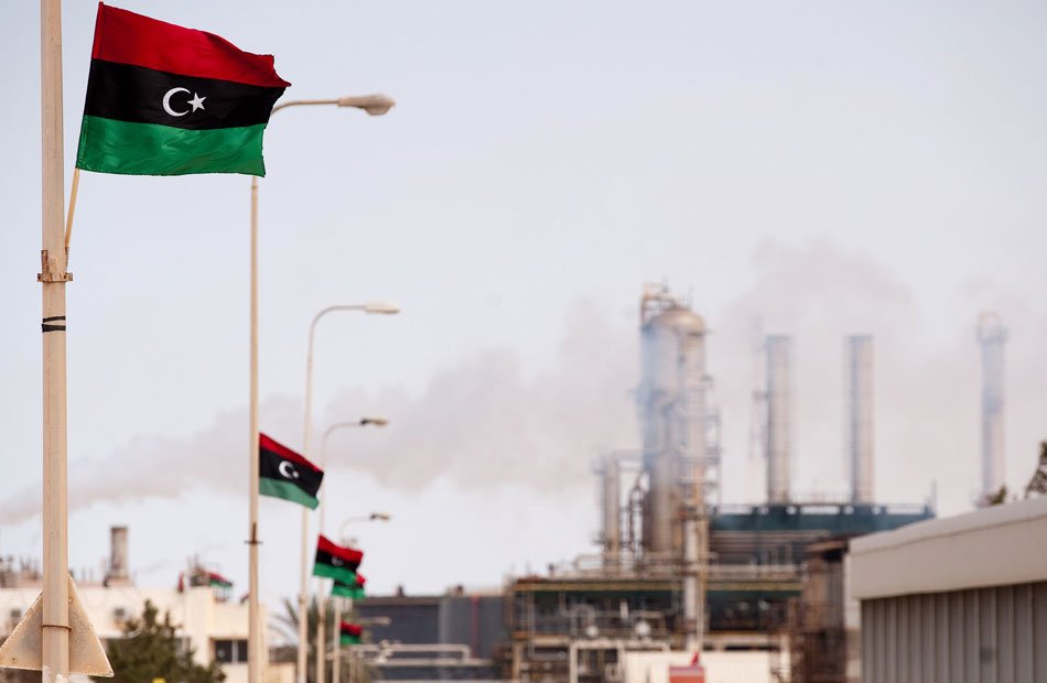 للسيطرة على مقدرات ليبيا ..مليشيا حفتر تصر على الإغلاق النفطي مع شروط جديدة للفتح