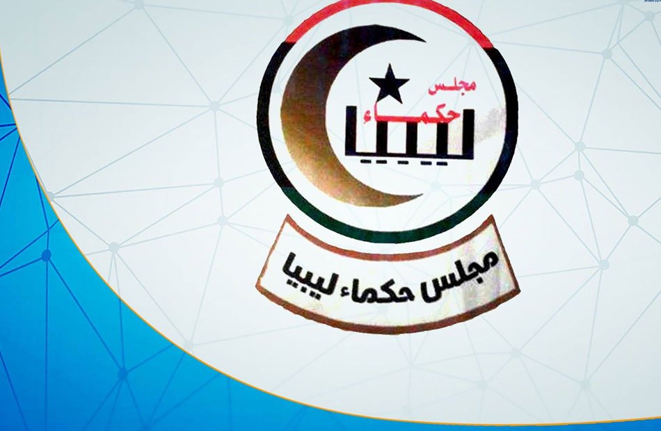 بعد لقائهم السيسي .. مجلس حكماء ليبيا يتبرأ من مدعي مشيخة القبائل