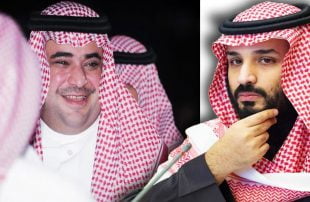 بدأ الجد .. محكمة أمريكية تستدعي بن سلمان والقحطاني وآخرين في قضية الجبري